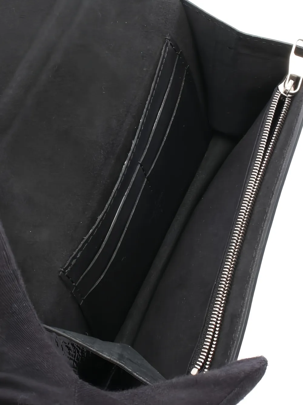 Pre-owned Louis Vuitton 2019 Dauphine Monogram Belt Bag In Brown