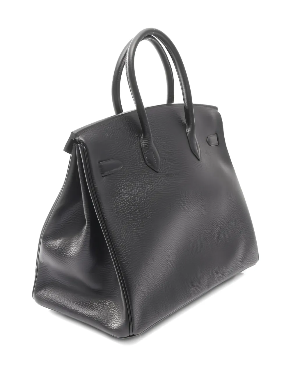 Hermès Pre-Owned 2003 Birkin 35 hardware handbag | Pre-Owned | Image 2