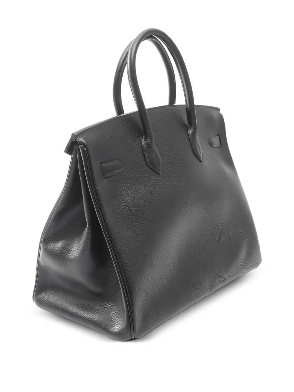 Hermès Pre-Owned 2003 Birkin 35 hardware handbag | Pre-Owned | Image 2