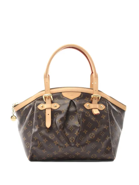 Louis Vuitton Pre-Owned monogram Tivoli GM handbag