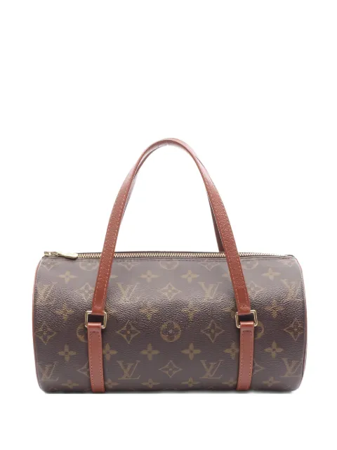 Louis Vuitton Pre-Owned Papillon 26 Monogram tote bag