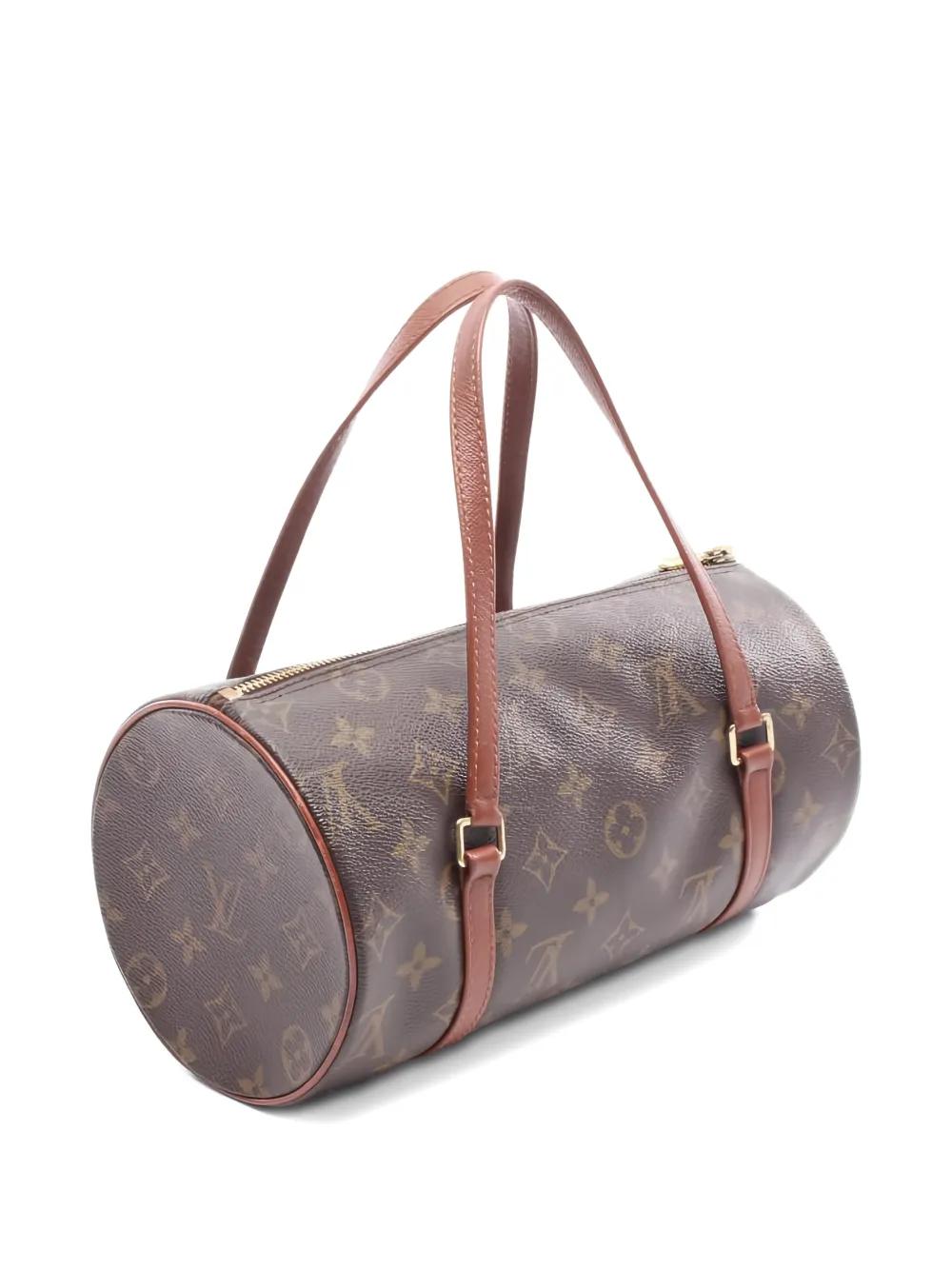 Louis Vuitton Pre-Owned Papillon 26 Monogram tote bag | Pre-Owned | Image 2