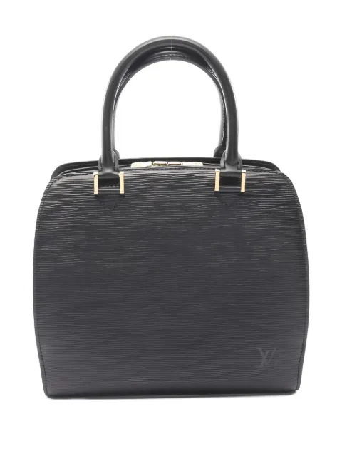 Louis Vuitton Pre-Owned Épi Pont Neuf tote bag