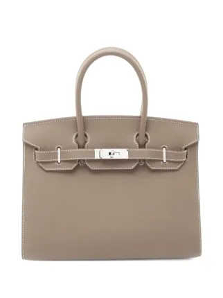 Hermès Pre-Owned