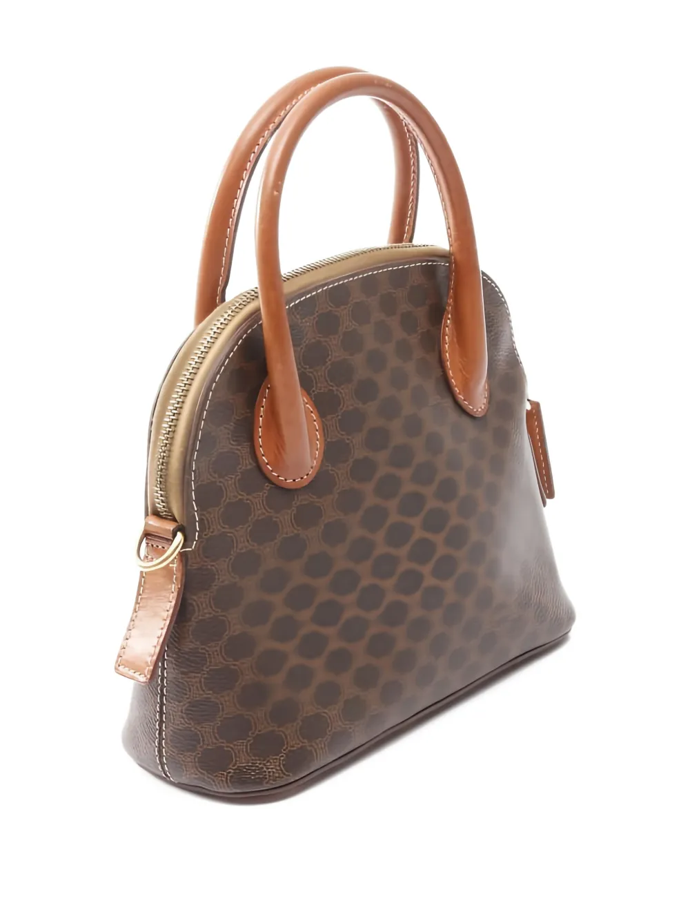 Celine Pre-Owned 2000 Macadam top-handle handbag | Image 2