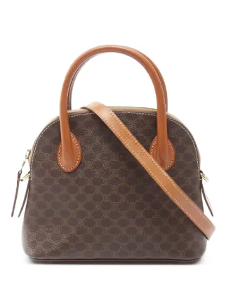 Celine Pre-Owned