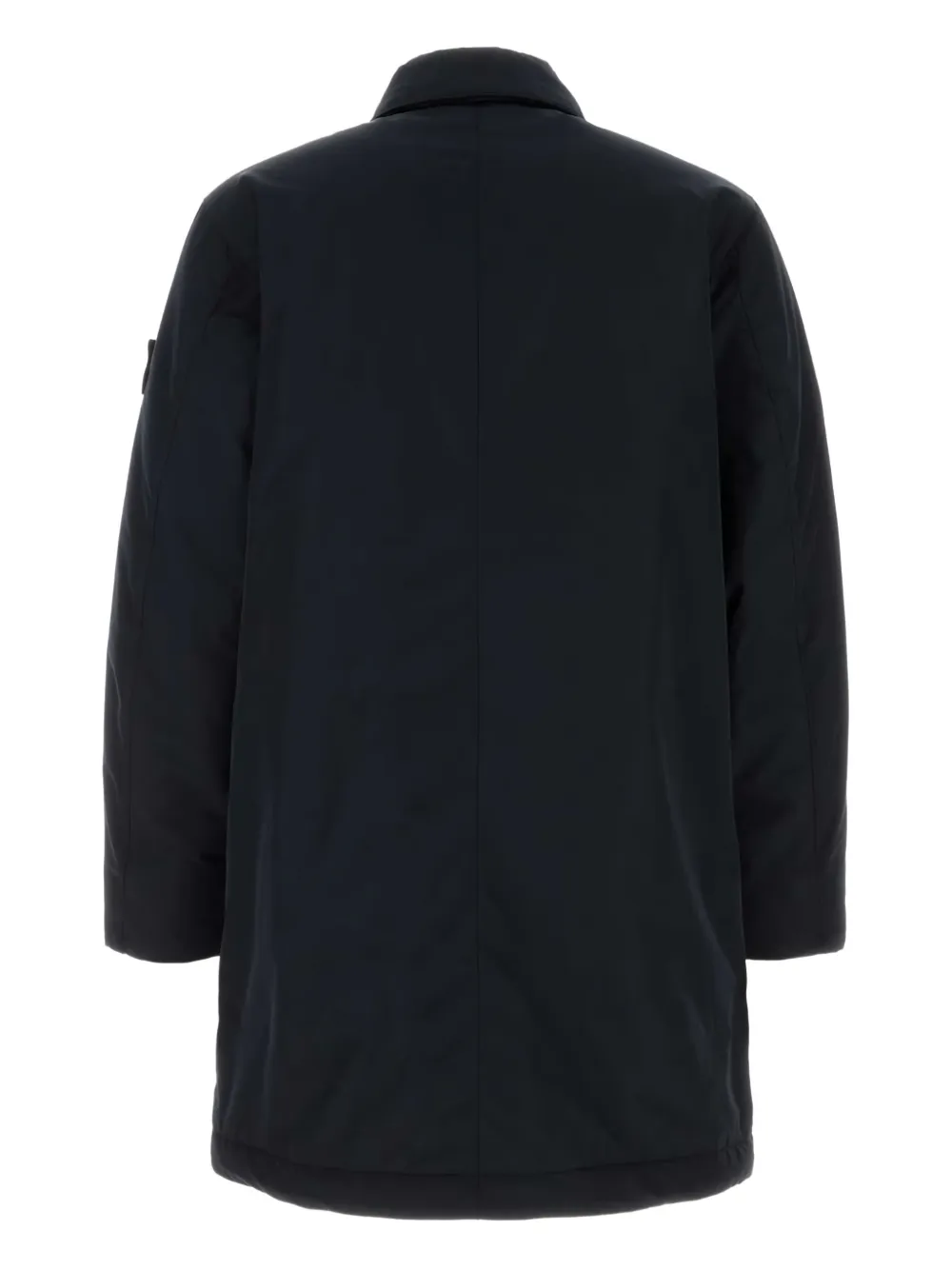 Stone Island abrigo capitonado con cierre | Abrigos capitonados | Image 2