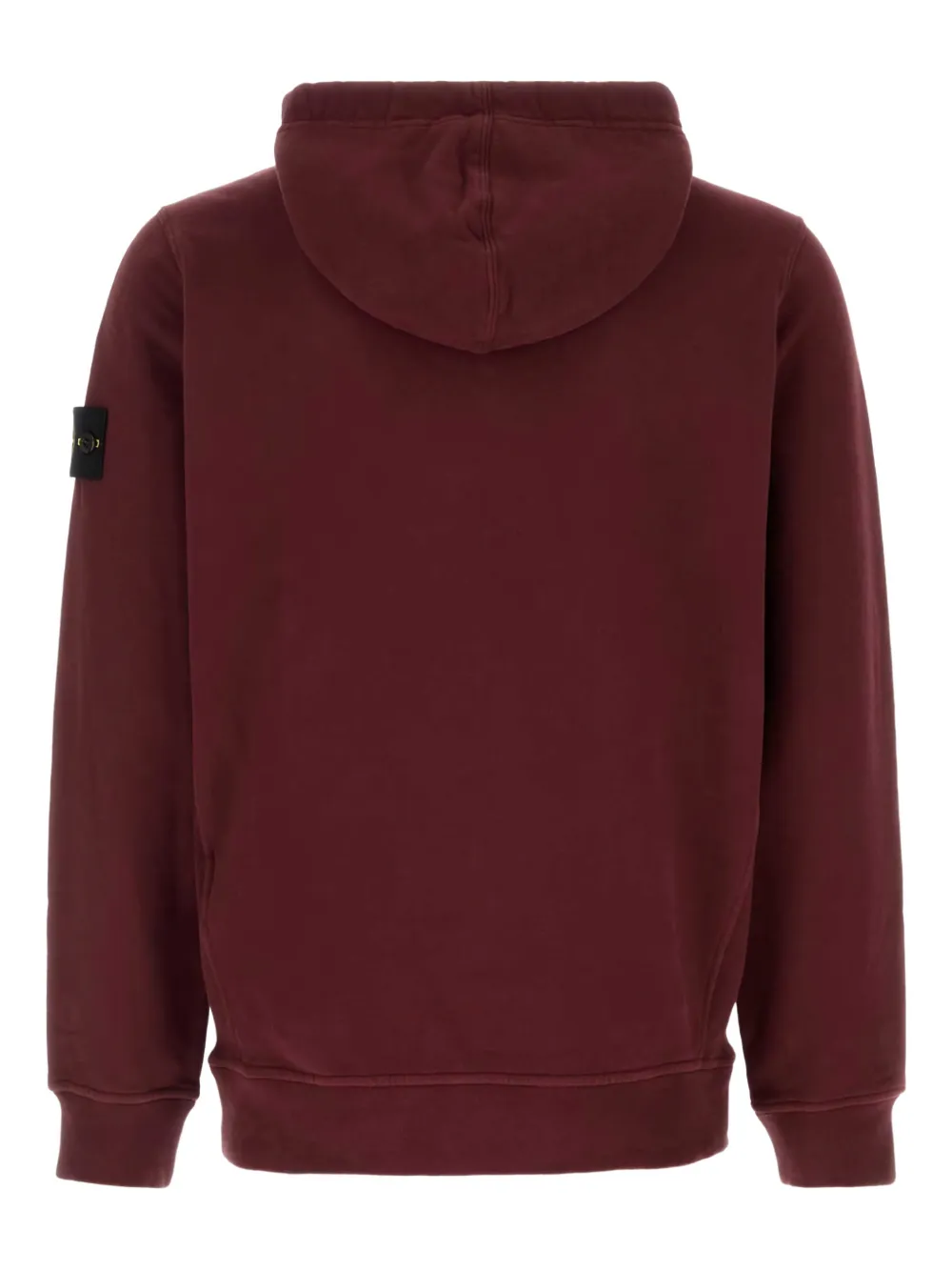 Stone Island drawstring hoodie | Hoodies | Image 2