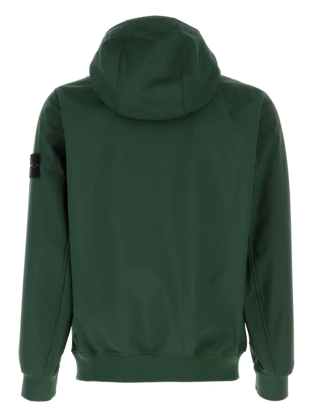 Stone Island chamarra con cierre y capucha | Chamarras ligeras | Image 2