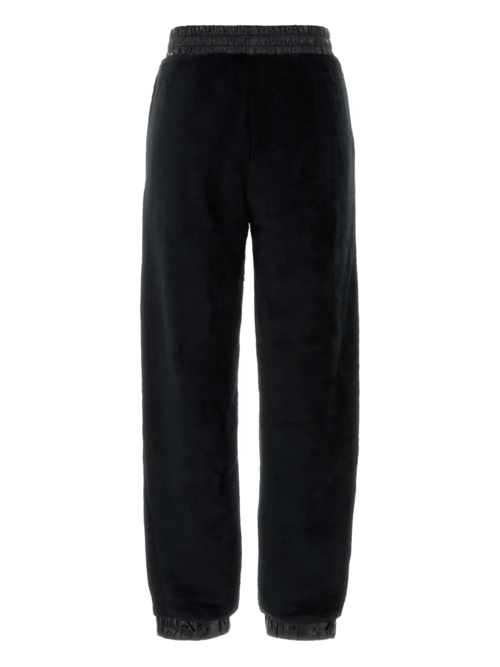 Moncler Polartec® Track Pants In Black