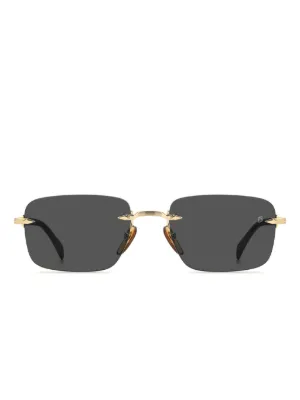 Eyewear by David Beckham（アイウェア バイ デイヴィッド・ベッカム