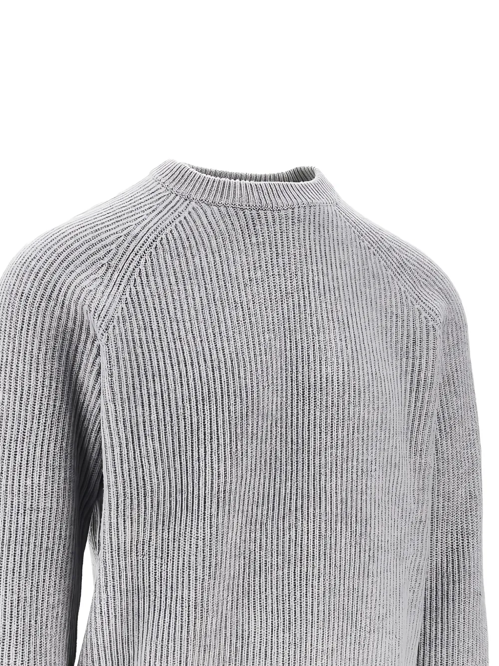 MC2 Saint Barth ribbed-knit sweater | Suéteres | Image 2