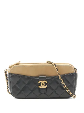 CHANEL Pre-Owned