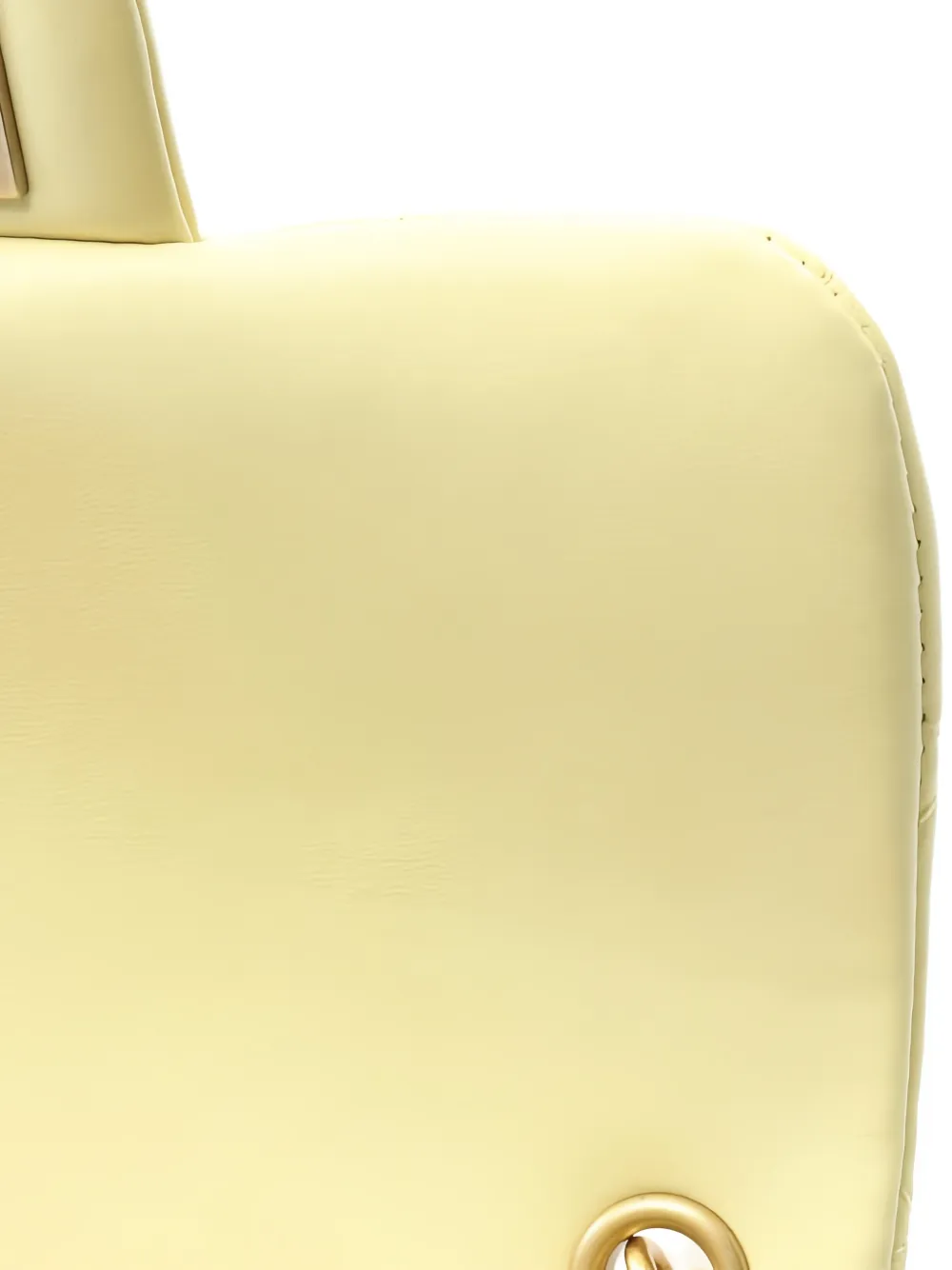 CHANEL Pre-owned 2021s Mini Shoulder Bag In Neutral