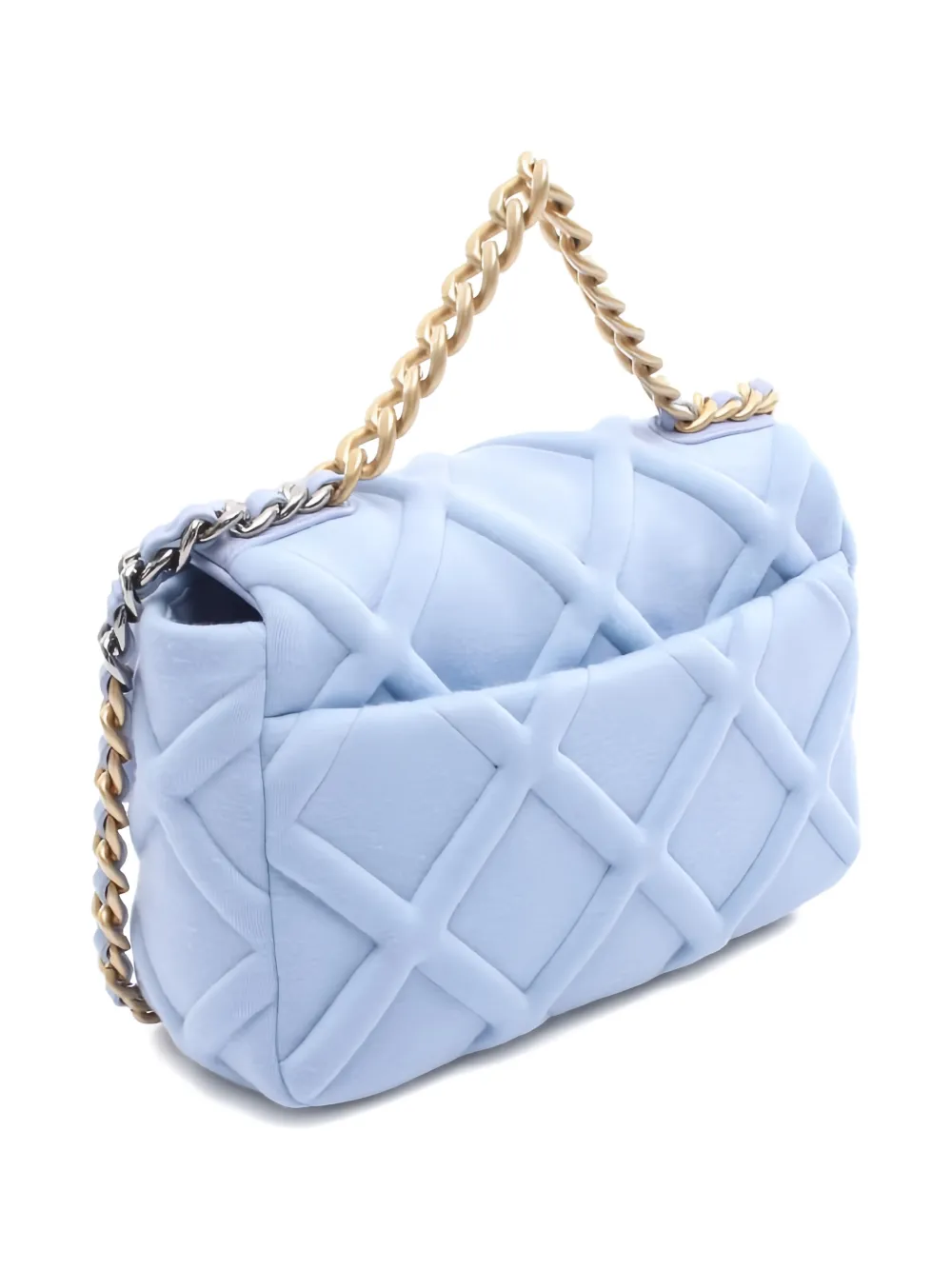 2019 Chanel 19 Shoulder Bag