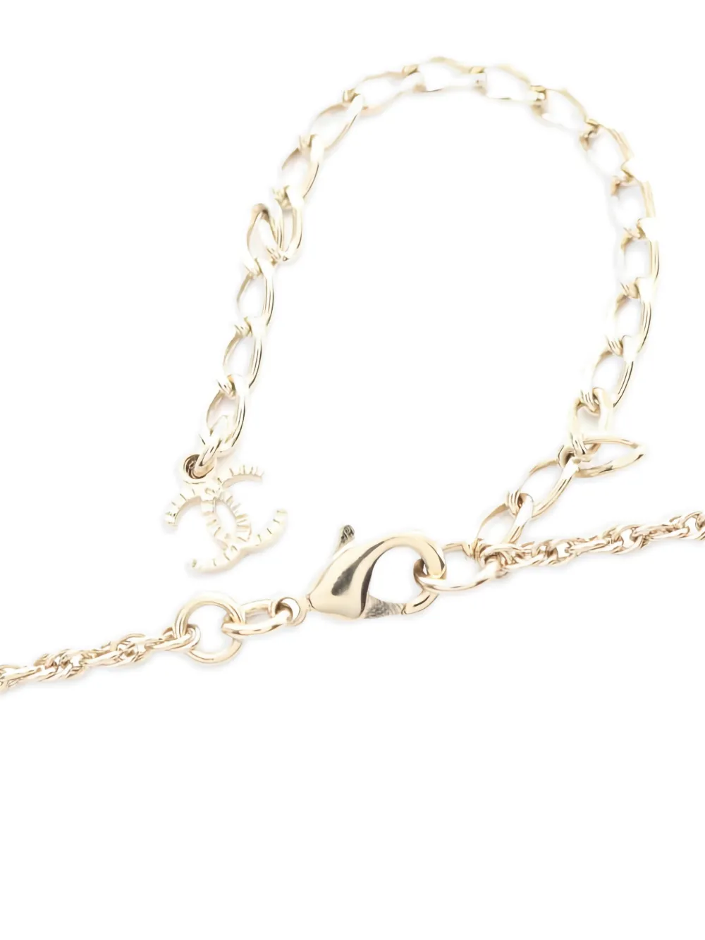 1986-1988 Star-Pendant Necklace