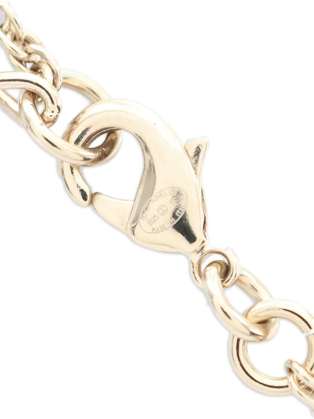 1986-1988 Star-Pendant Necklace