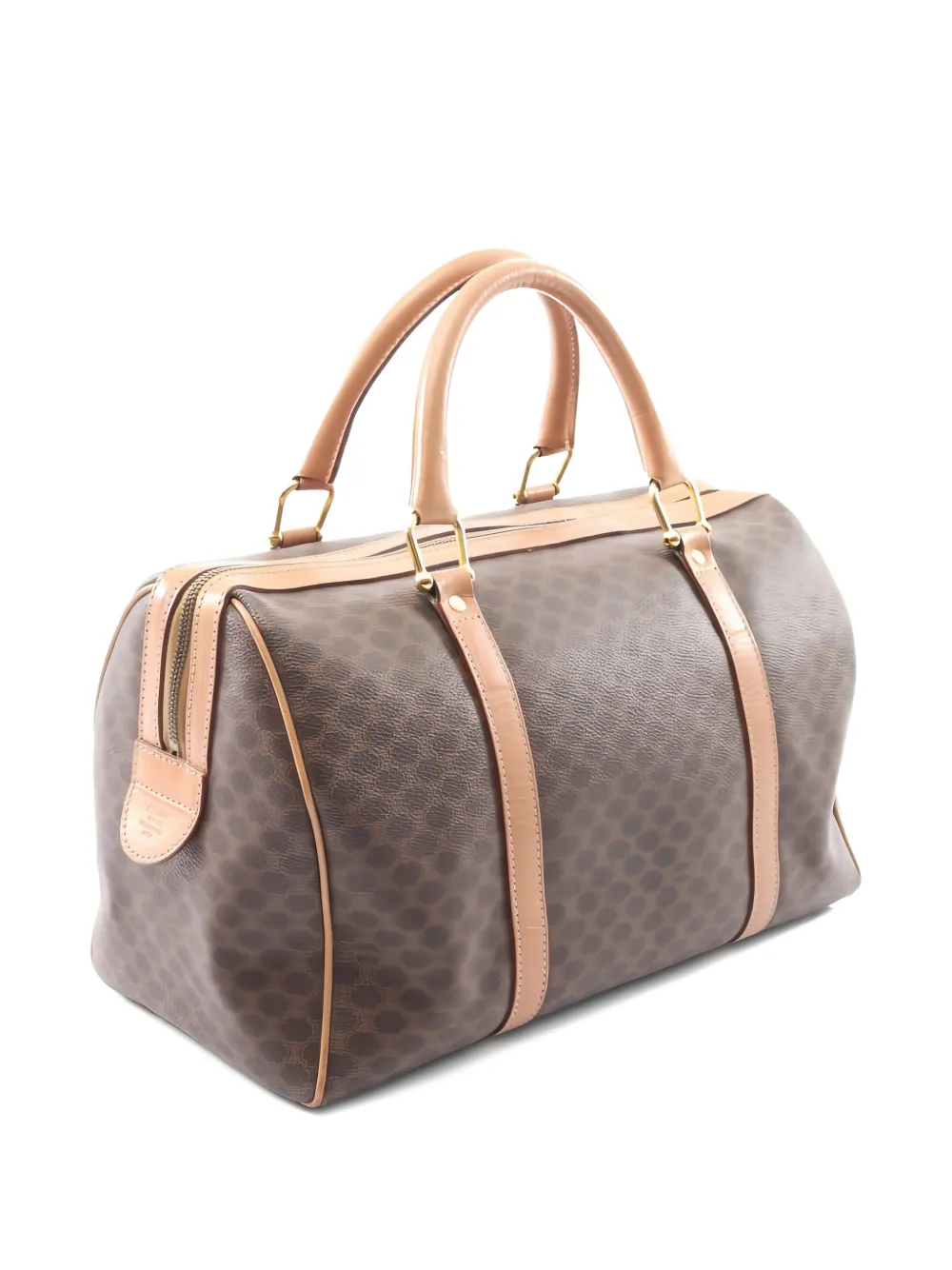 Celine Pre-Owned 2000s macadam-pattern handbag | Pre-owned | Image 2