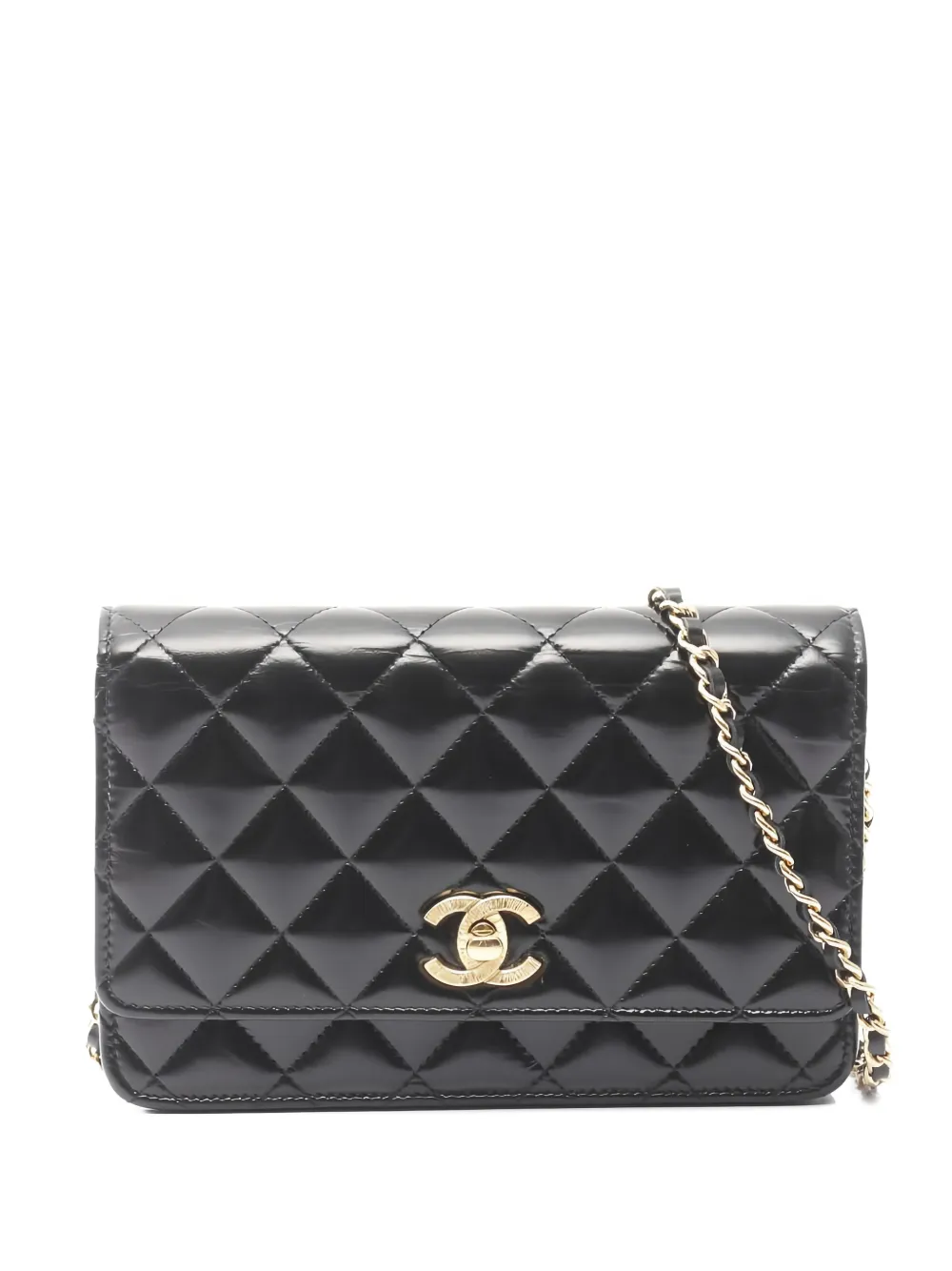 CHANEL キルティングバッグ　正規品 楽天市場】シャネル チェーン キルティング バッグの通販