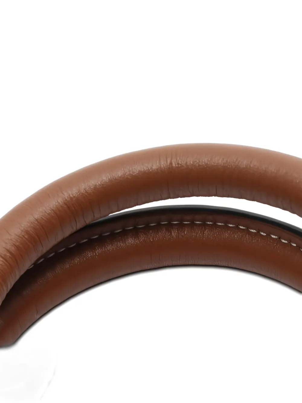 CELINE Pre-owned Mini Vertical Cabas Tote Bag In Brown