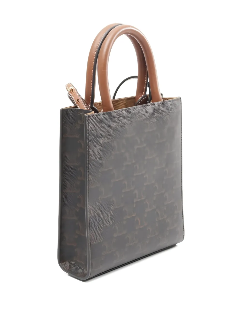 Celine Pre-Owned mini Vertical Cabas tote bag | Pre-Owned | Image 2