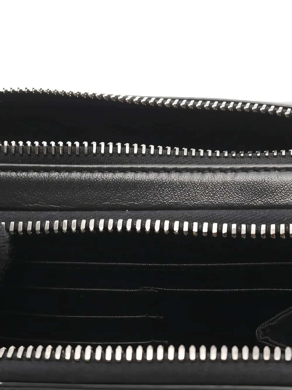 2010s Geometric-Pattern Messenger Bag