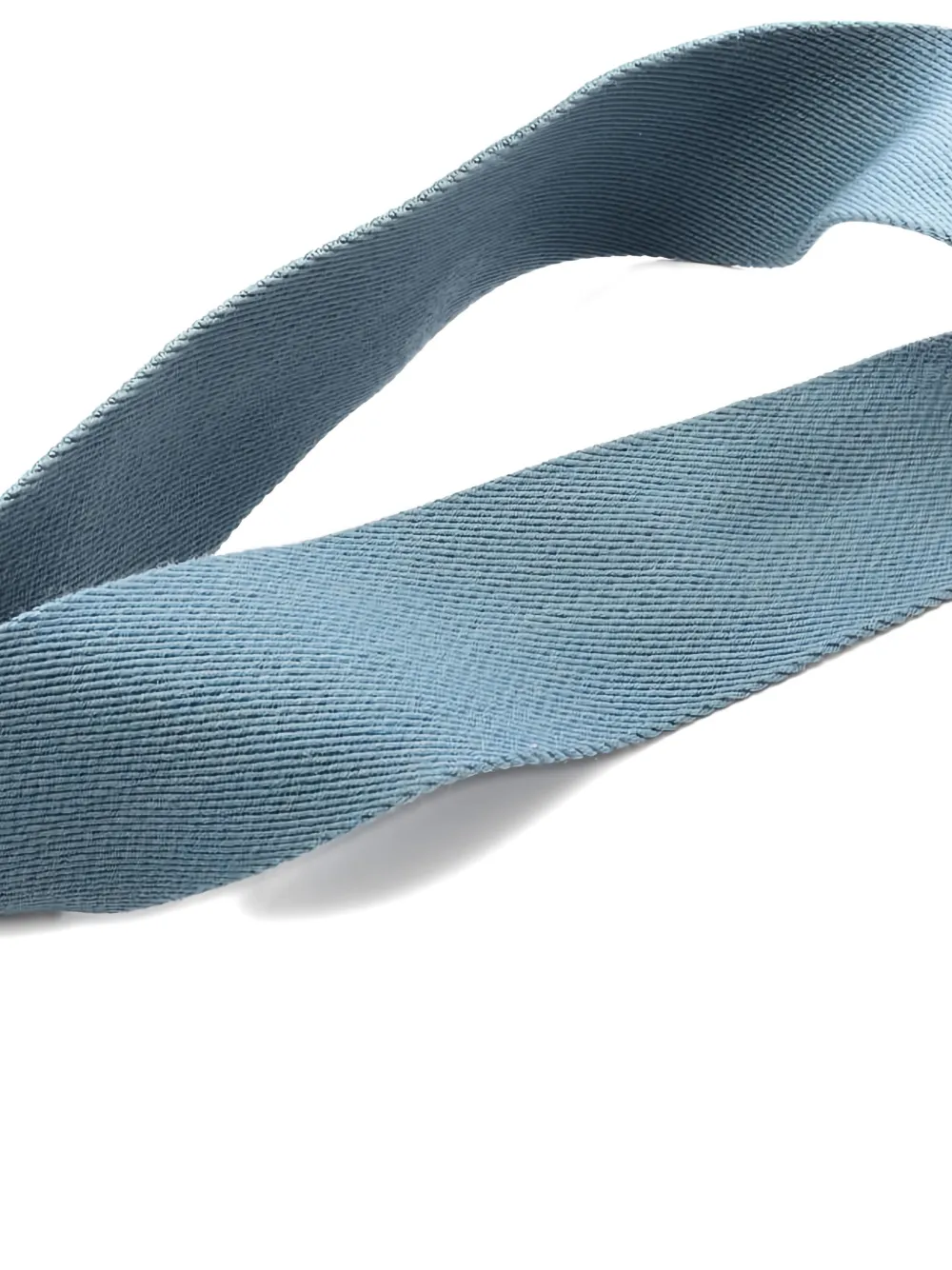 CELINE Pre-owned 2010s Tenn Soft 16 Leather Shoulder Bag In Blue