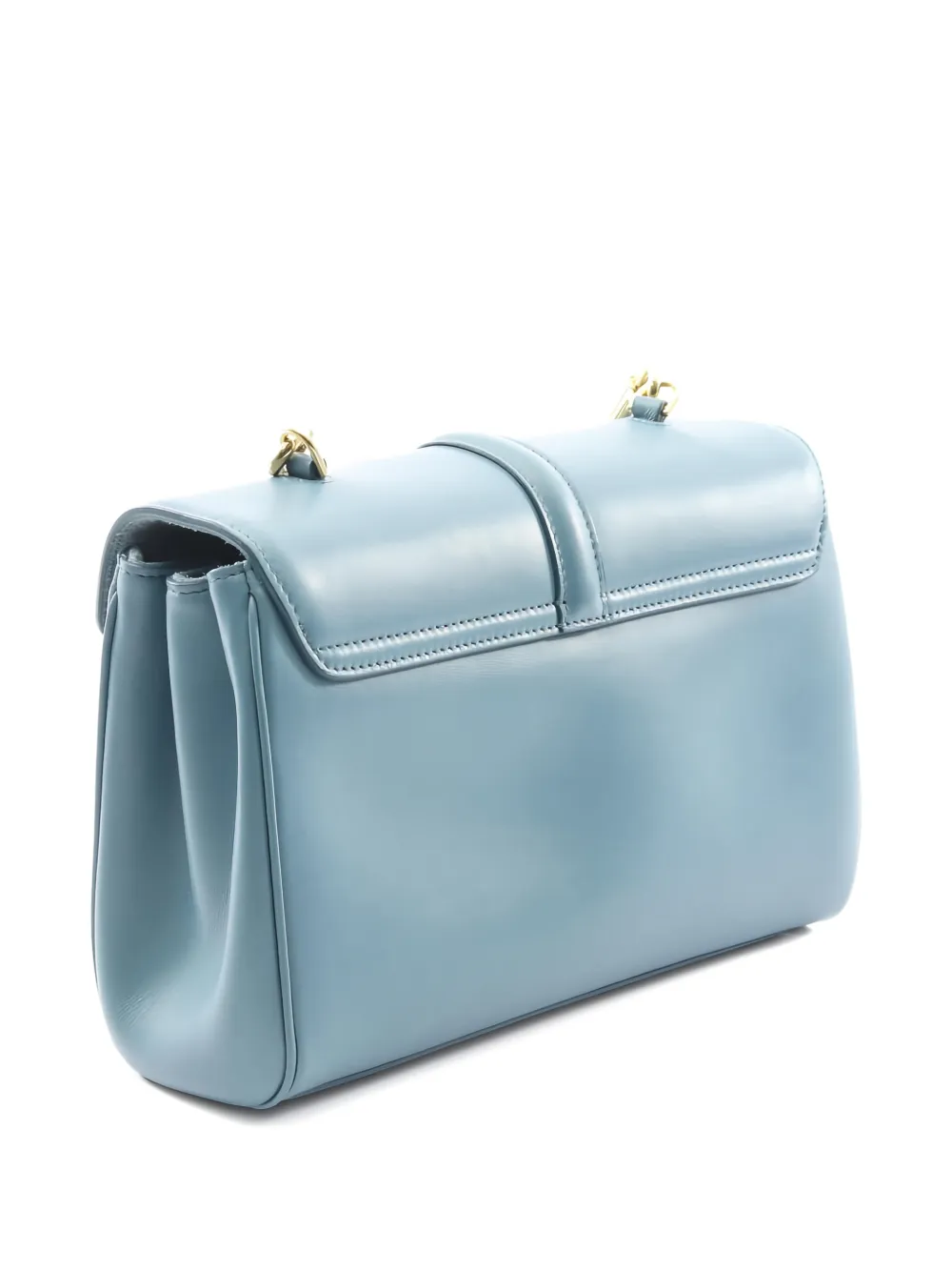 Celine Pre-Owned 2010s Tenn Soft 16 leather shoulder bag | Pre-owned & Archive | Image 2