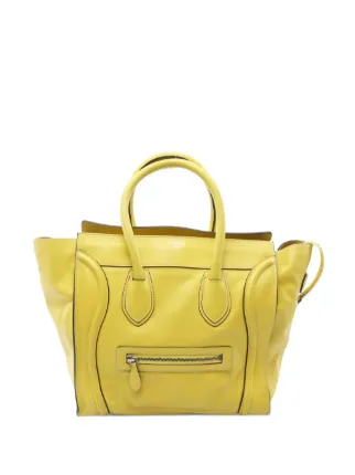 Celine Pre-Owned