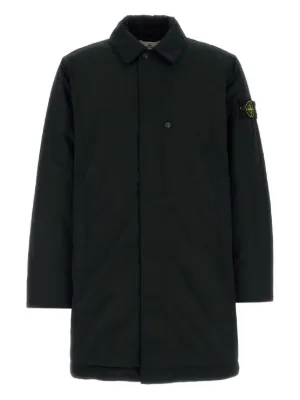 Stone Island（ストーンアイランド）メンズ チェスターコート