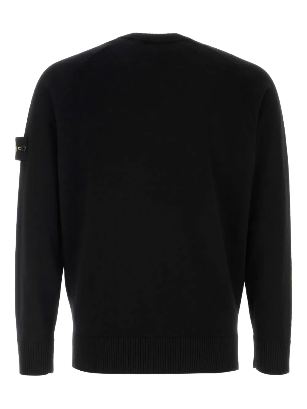 Stone Island wool sweater | Knitted Sweaters | Image 2