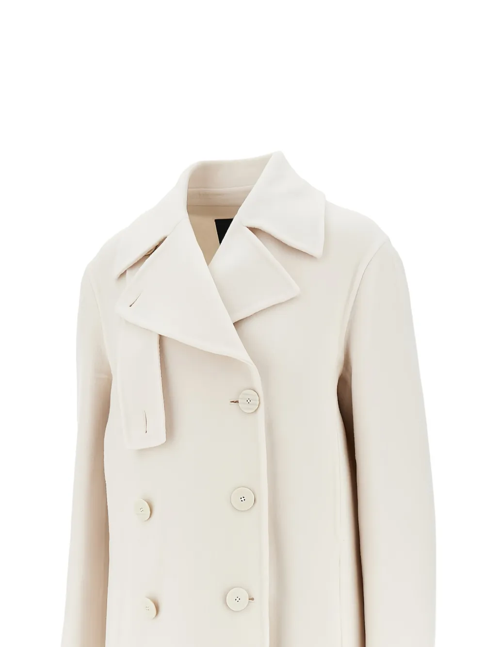 Seafarer double-breasted coat | Double Breasted & Peacoats | Image 2