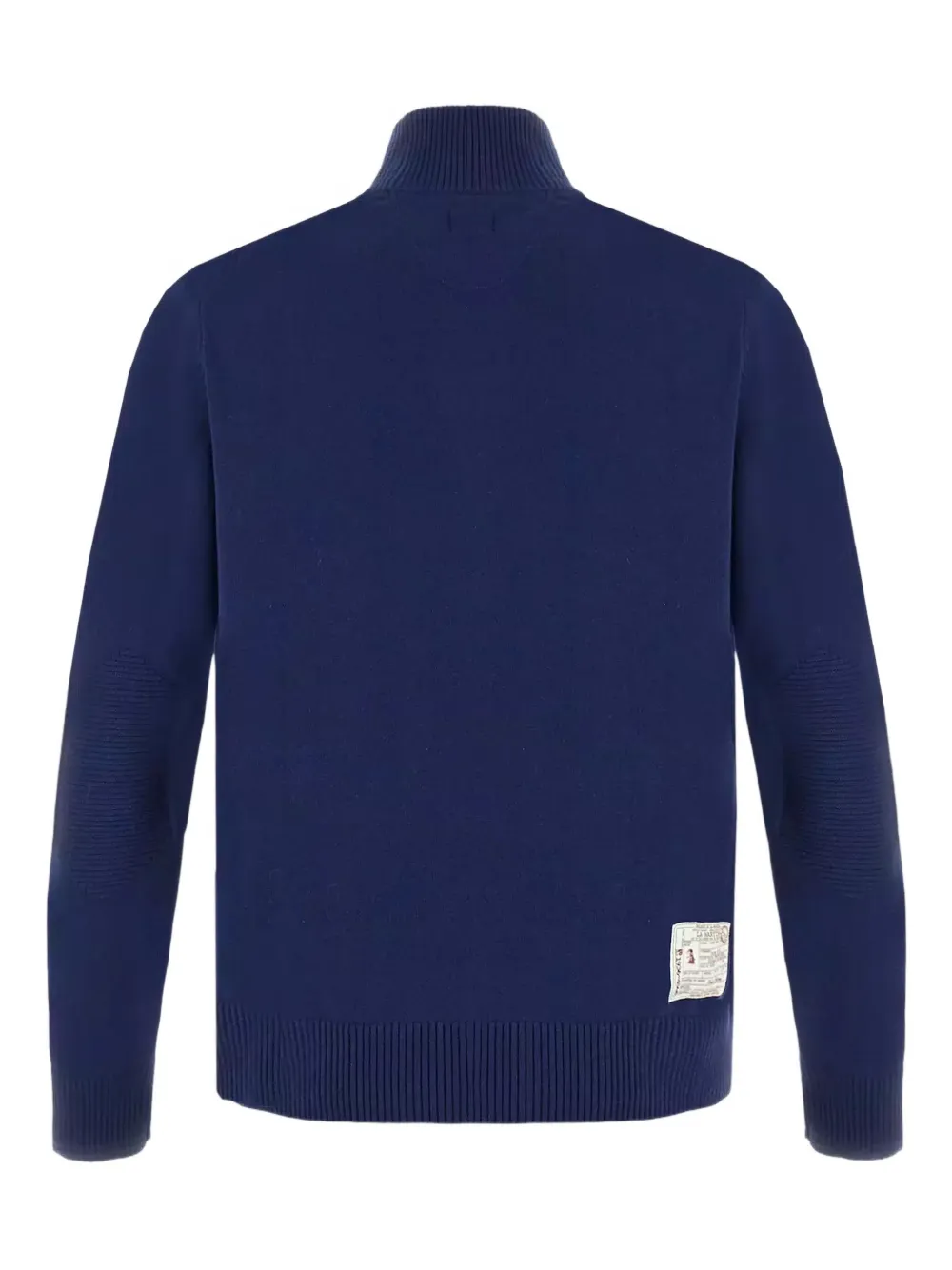 La Martina Bradford zip-fastening cardigan | Cardigans | Image 2