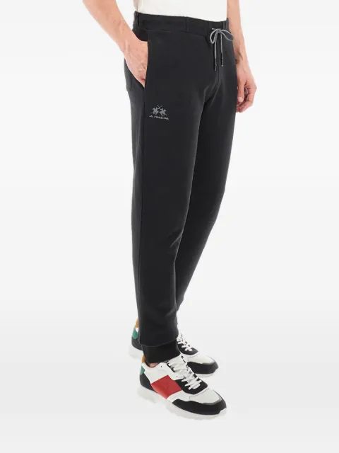 La Martina drawstring track pants