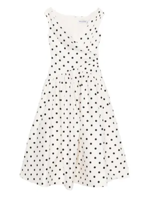 knee length dresses for ladies Velvet Fringed Mini Dress 34 (FR) / Black main image 0