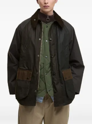 Barbour