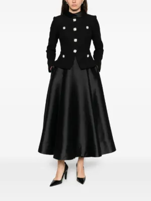 SELF-PORTRAIT（セルフ・ポートレイト）ワンピース・ドレス - FARFETCH