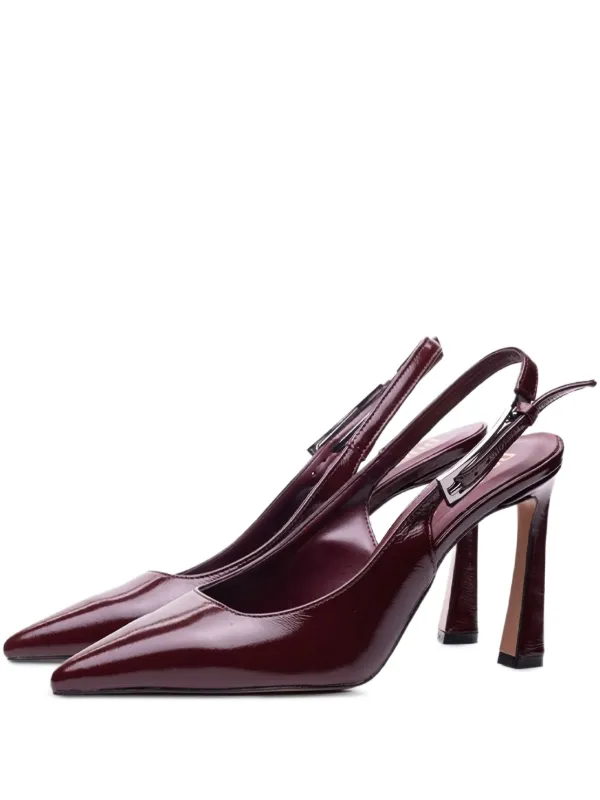 pointed toe pumps heels online