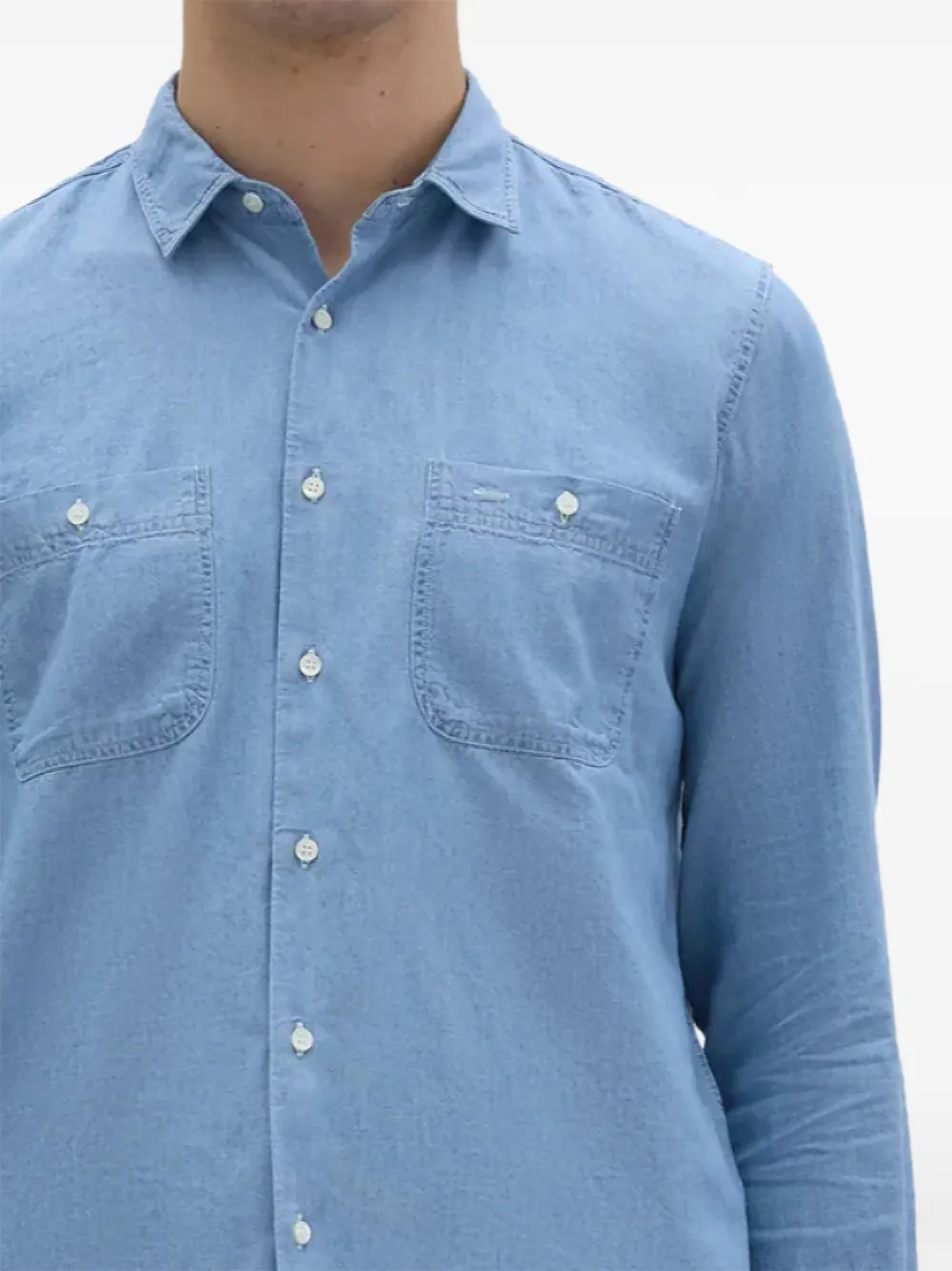 ASPESI camisa con bolsillos | Image 2