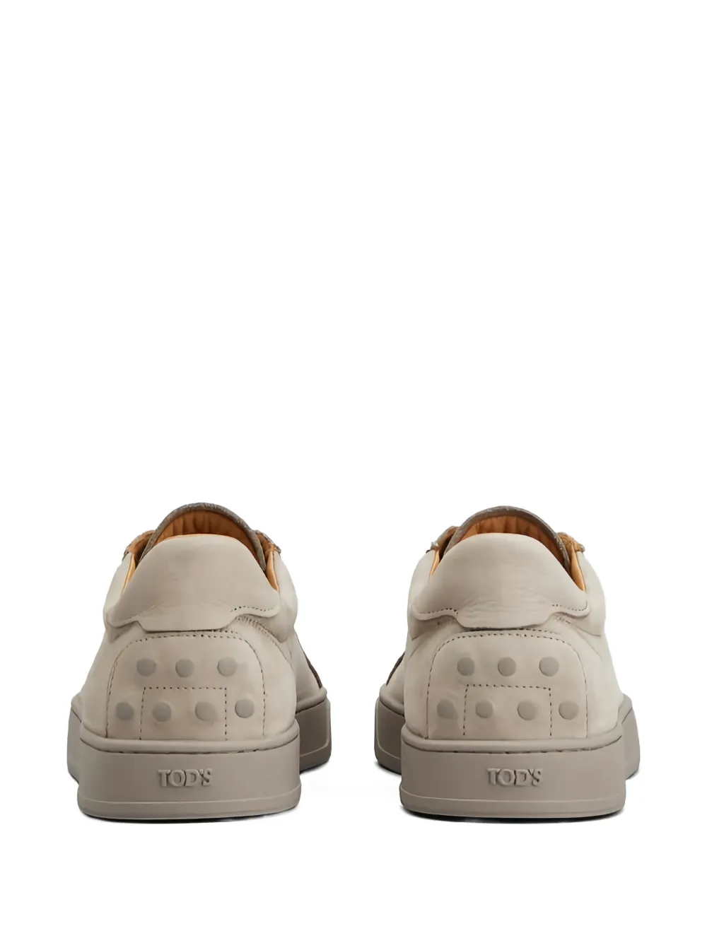 Tod's round-toe sneakers | Low-Tops | Image 2