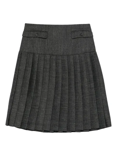 Paloma Wool Plugin skirt