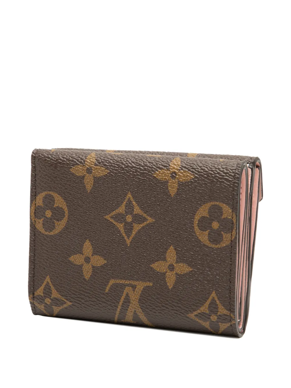 Louis Vuitton Pre-Owned 2010-2025 Monogram Celeste Wallet small wallets | Image 2