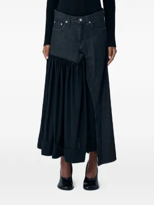Yohji Yamamoto スカート通販 - FARFETCH