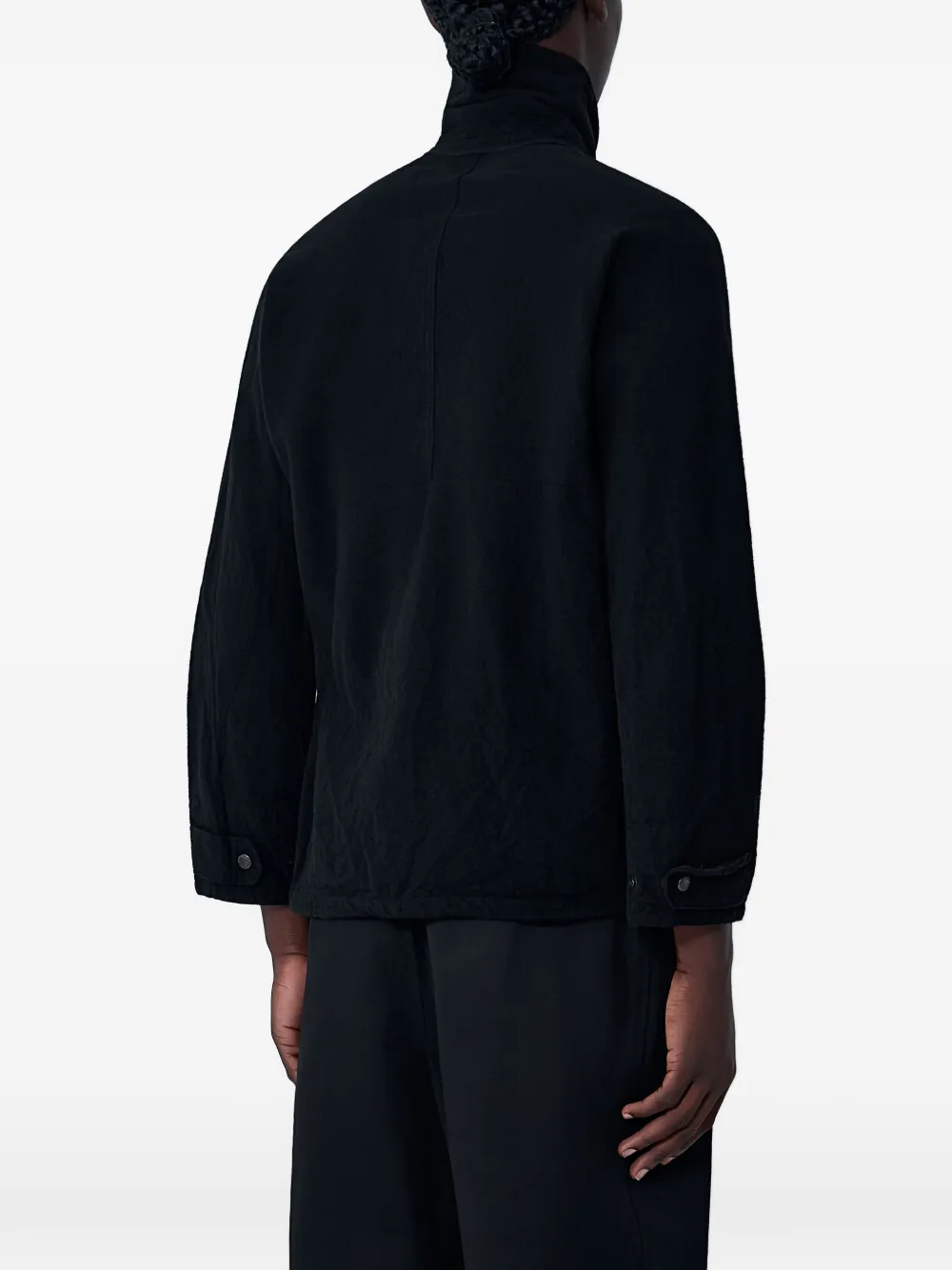 Filson Stand-Up Collar Jacket