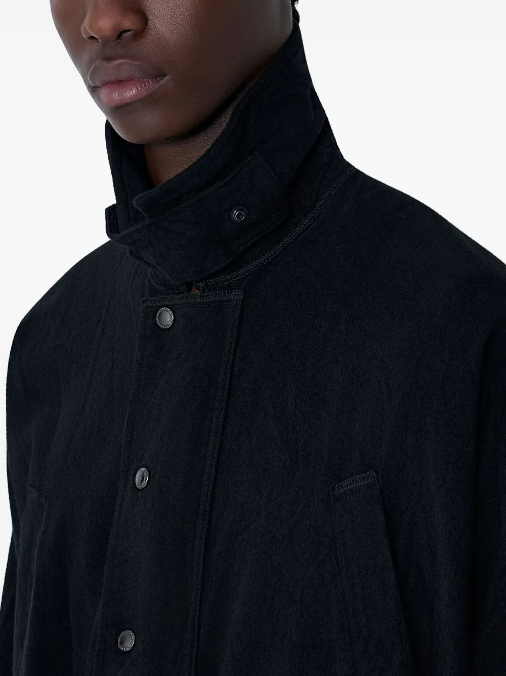 Filson Stand-Up Collar Jacket