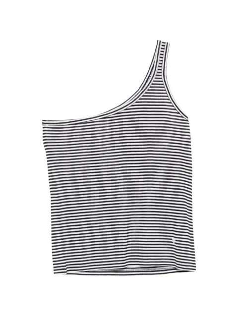 TOM FORD top con hombro descubierto