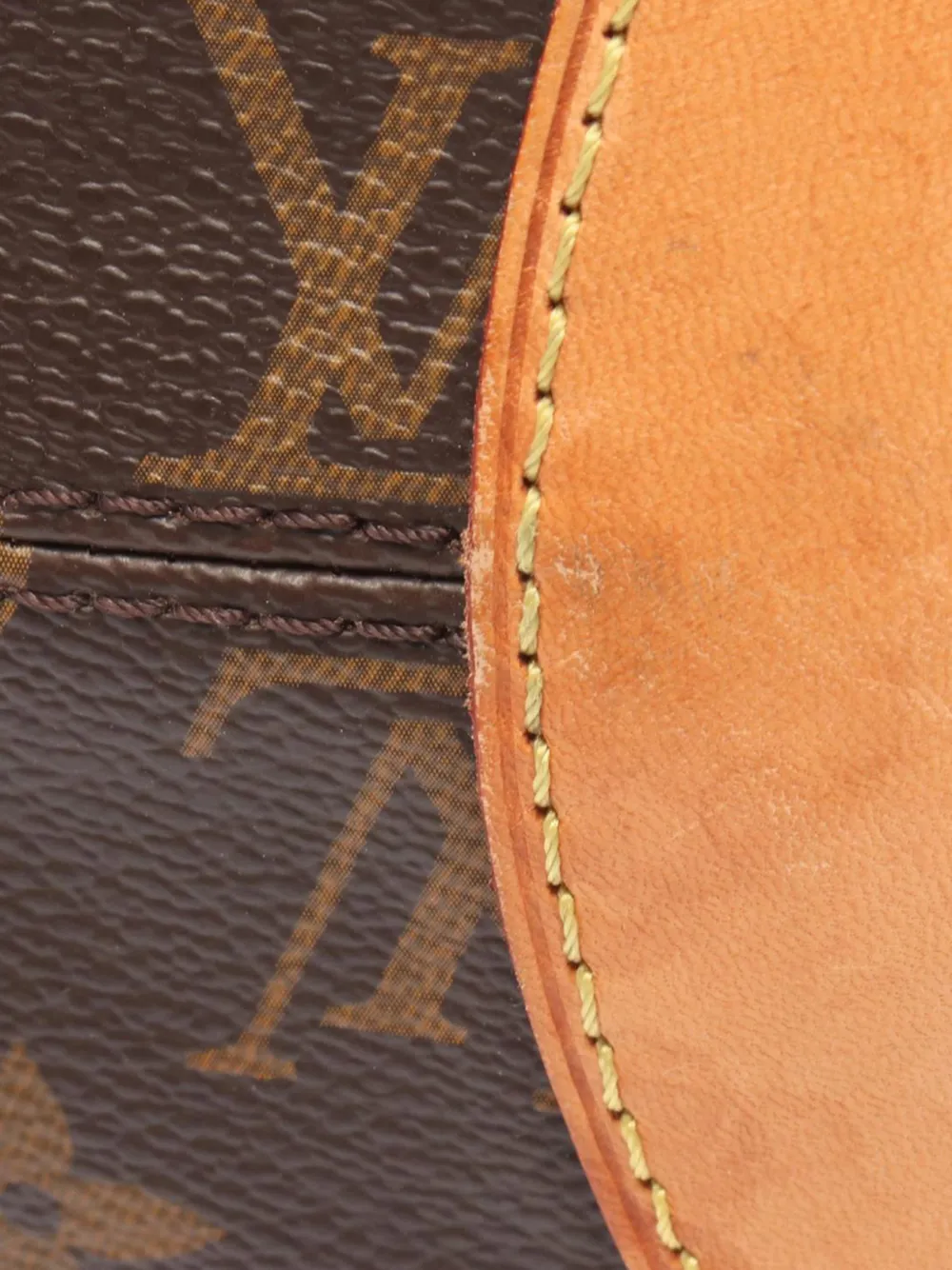 Louis Vuitton Pre-Owned 2010 LOUIS VUITTON Wilshire PM handbag | Pre-Owned | Image 2