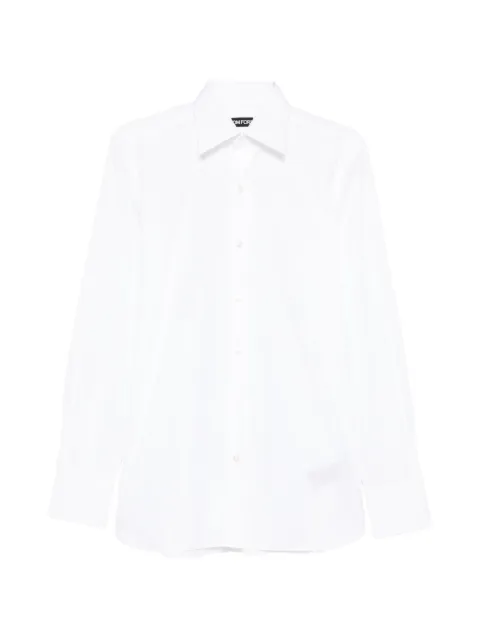 TOM FORD buttoned shirt