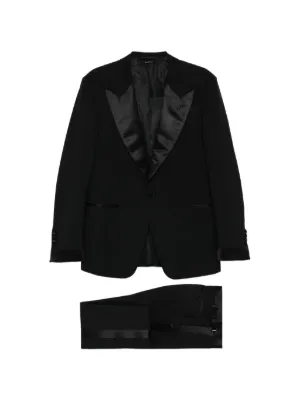 Tom Ford（トム・フォード）メンズ ディナースーツ - FARFETCH