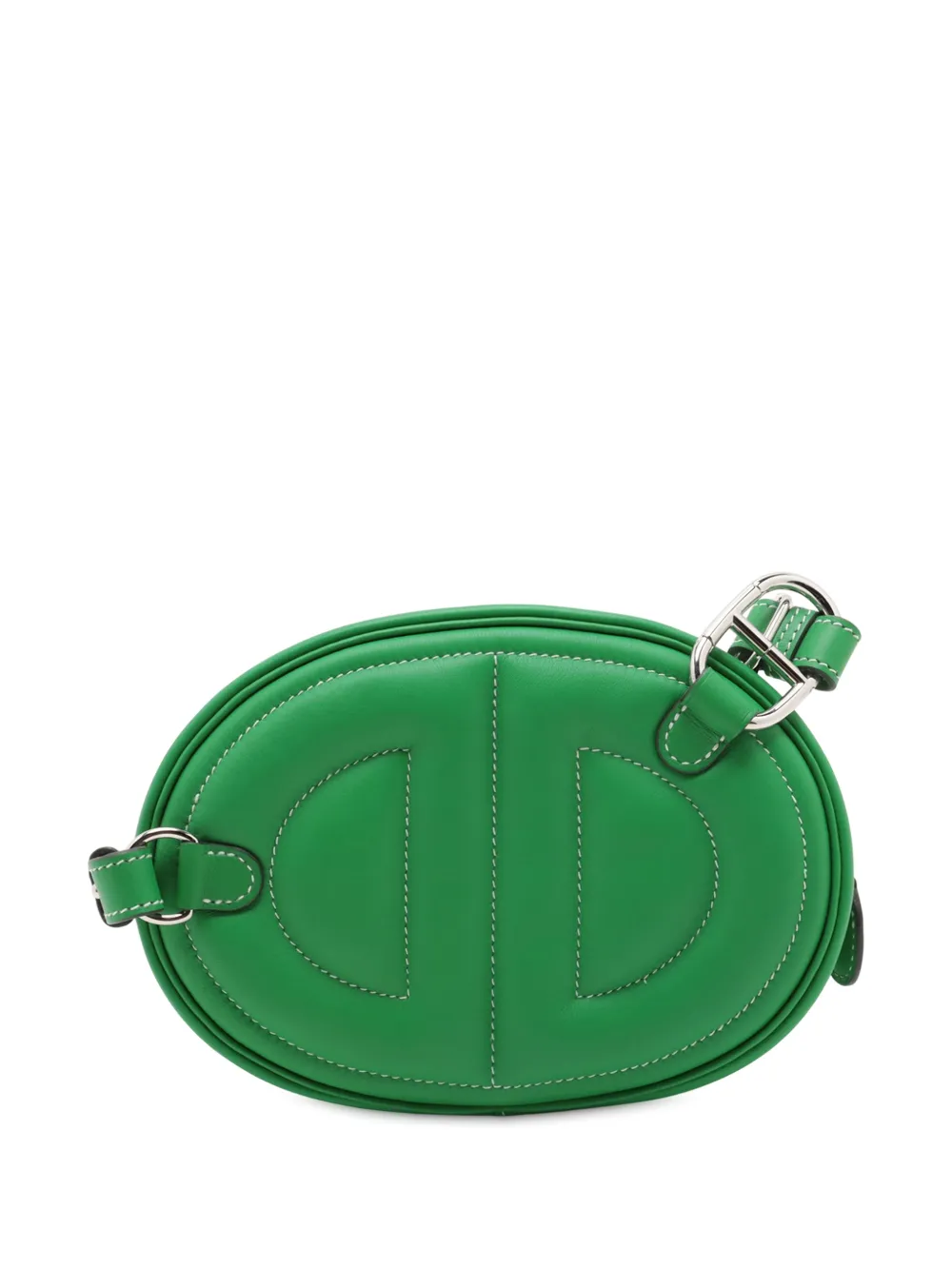 Hermès Pre-Owned cangurera Swift In The Loop  Verso 2020 | Estilos de archivo | Image 2